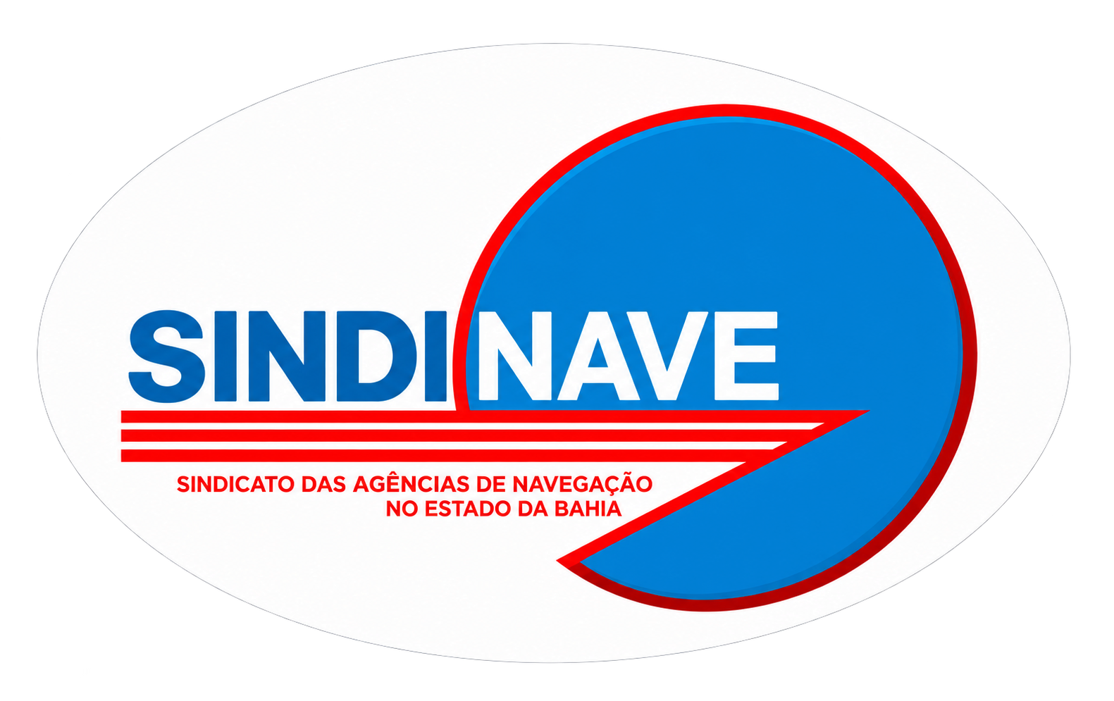 SINDINAVE — Sindicato das Agências de Navegação no Estado da Bahia